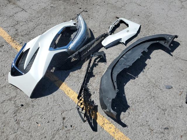 2020 ACURA RDX 5J8TC1H3XLL006627