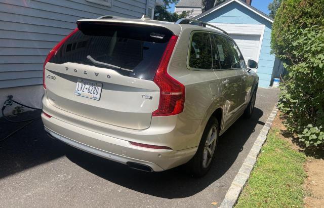 2016 VOLVO XC90 T5 YV4102XK4G1056838