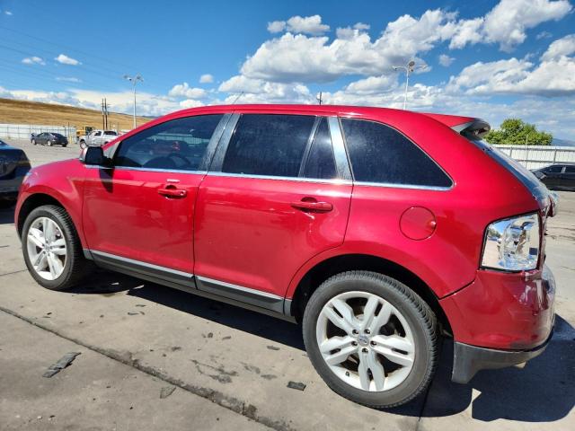 2013 FORD EDGE LIMIT - 2FMDK4KC8DBA98043