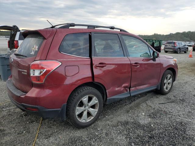 2015 SUBARU FORESTER 2 JF2SJAHC2FH528788