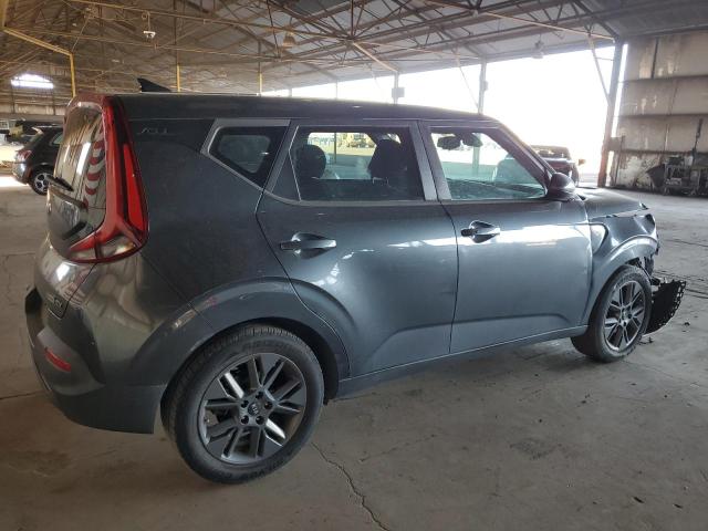 2020 KIA SOUL EX KNDJ33AU2L7037321