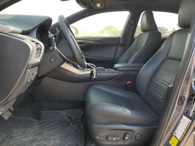 2020 LEXUS NX 300 JTJGARDZ8L2227600