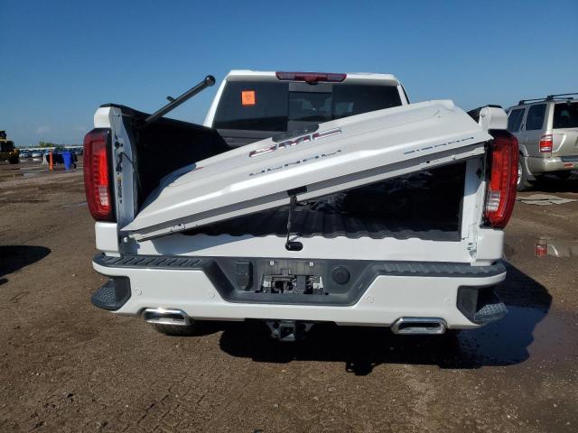 2025 GMC SIERRA K15 - 3GTUUGE81SG126377