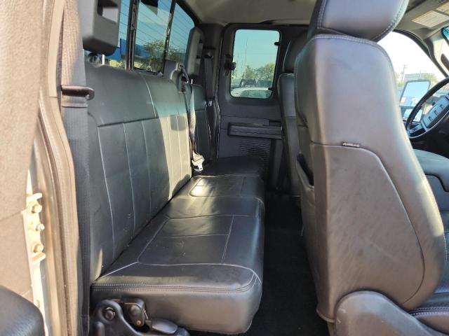 2012 FORD F250 SUPER DUTY #3260668655