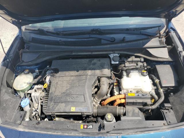 2018 KIA NIRO FE KNDCB3LC0J5109075