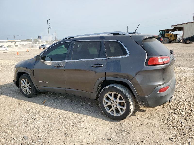 2014 JEEP CHEROKEE L - 1C4PJLCB6EW170779