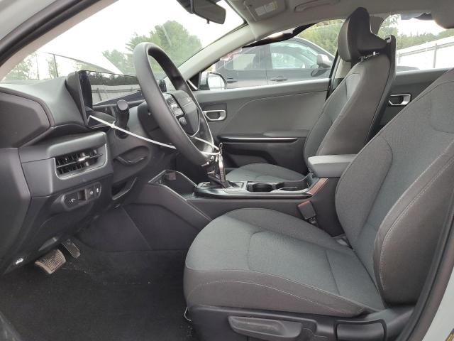 2025 KIA K4 LX 3KPFT4DE8SE022076