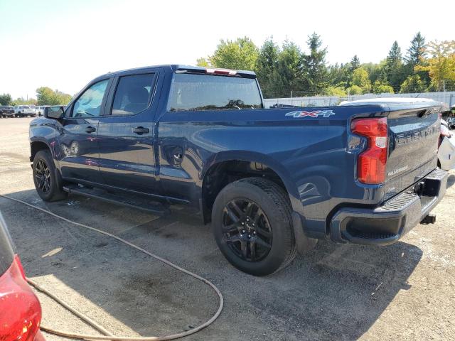 2023 CHEVROLET SILVERADO 3GCPDBEK5PG142469