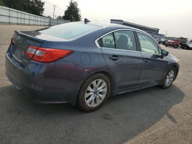 2016 SUBARU LEGACY 2.5 4S3BNBC64G3017656