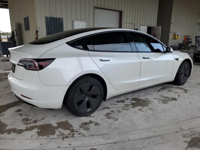 2022 TESLA MODEL 3 - 5YJ3E1EA5NF335897
