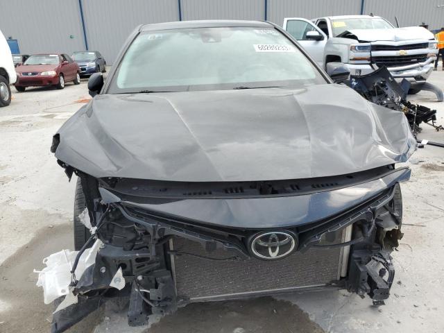 2019 TOYOTA CAMRY L 4T1B11HKXKU185781