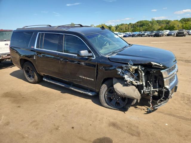 2019 CHEVROLET SUBURBAN K1500 LT 1GNSKHKC6KR236859