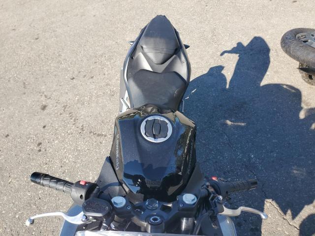 2025 KAWASAKI EX500 - ML5EXGG1XSDA55282