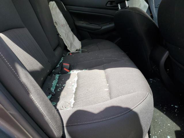 2025 NISSAN ALTIMA SV 1N4BL4DV4SN359988