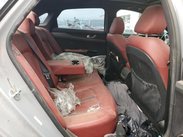 2021 KIA K5 GT LINE #3320197138