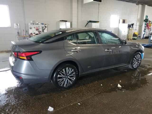 2025 NISSAN ALTIMA SV 1N4BL4DW3SN351969