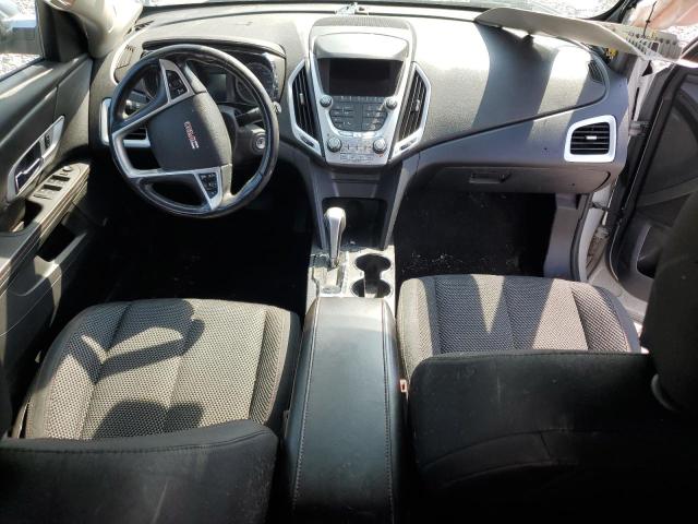 2015 GMC TERRAIN SL #3285638276