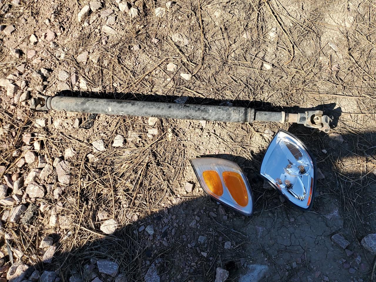 Lot #3284881027 2001 TOYOTA SEQUOIA LI