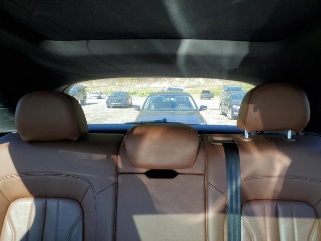 2020 AUDI Q5 PREMIUM WA1BNAFY1L2011282
