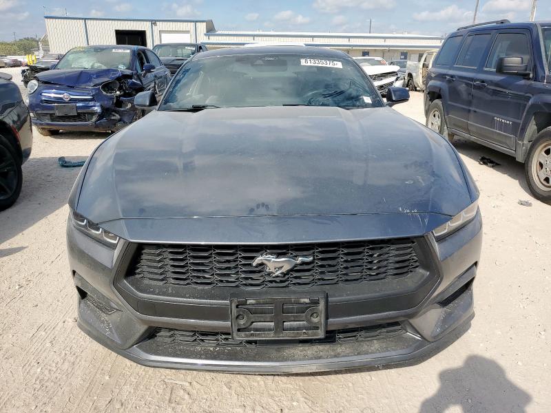 2024 FORD MUSTANG 1FA6P8TH7R5111902