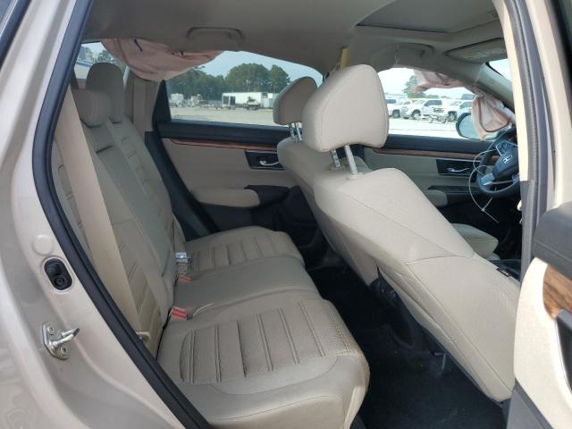 2018 HONDA CR-V EX 5J6RW2H53JL002840