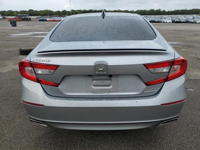 2022 HONDA ACCORD SPO 1HGCV1F41NA080099