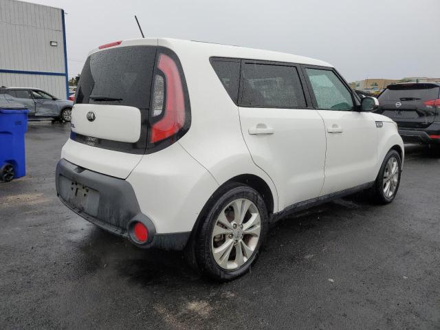 2015 KIA SOUL + KNDJP3A57F7214222
