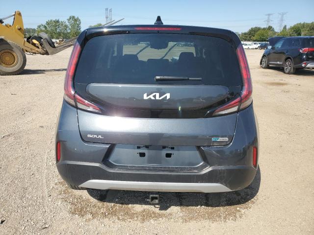 2024 KIA SOUL EX KNDJ33AU7R7901742