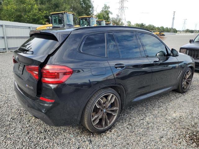 2020 BMW X3 XDRIVEM 5UXTY9C06L9B58334