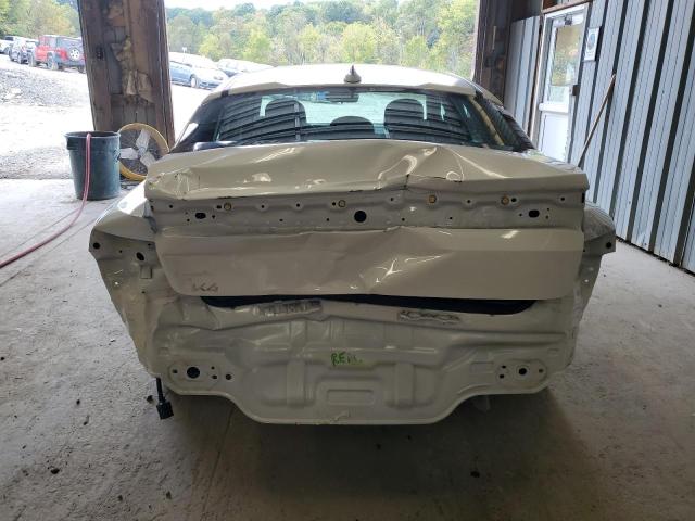 2025 KIA K4 LX - 3KPFT4DE3SE029078