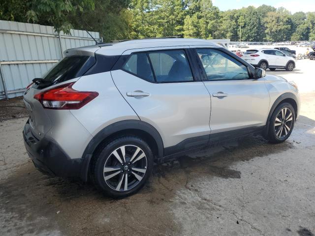 2020 NISSAN KICKS SV - 3N1CP5CV3LL525898