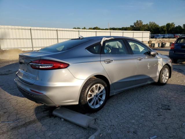 2020 FORD FUSION SE - 3FA6P0HD4LR124862