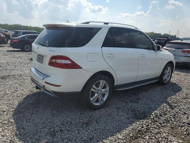 2015 MERCEDES-BENZ ML 350 4MATIC 4JGDA5HB9FA492723