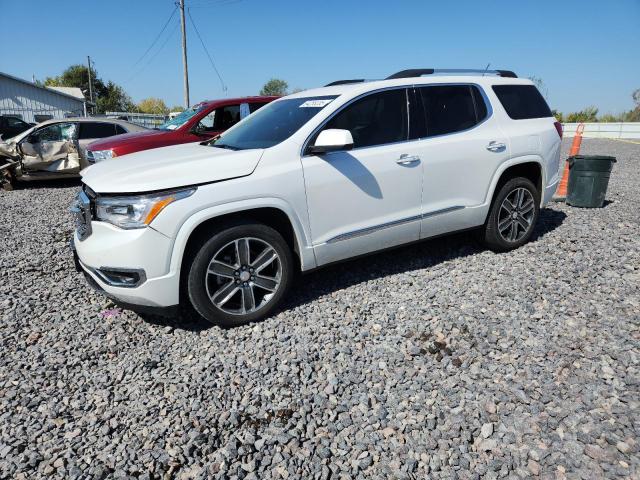 GMC ACADIA DEN
