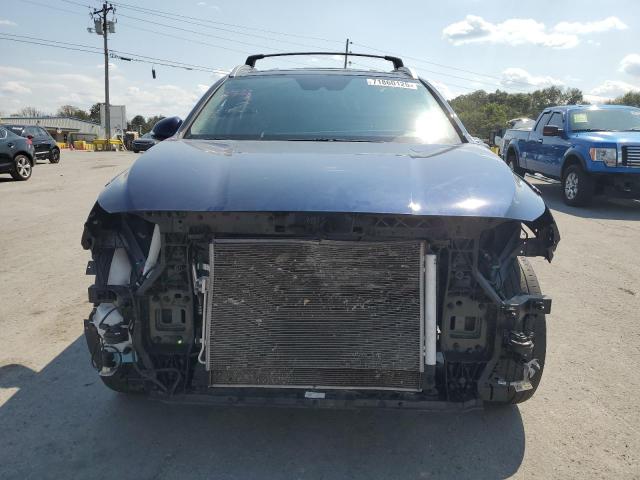 2022 HYUNDAI SANTA FE S 5NMS3DAJ8NH380503