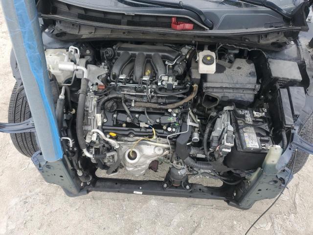 2022 NISSAN MURANO SL 5N1AZ2CS8NC107804