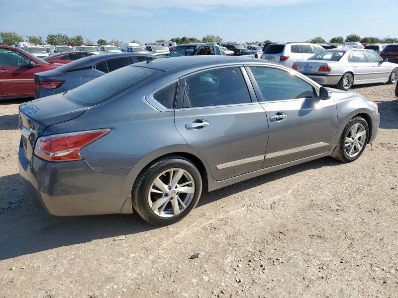 2015 NISSAN ALTIMA 2.5 #3265051872