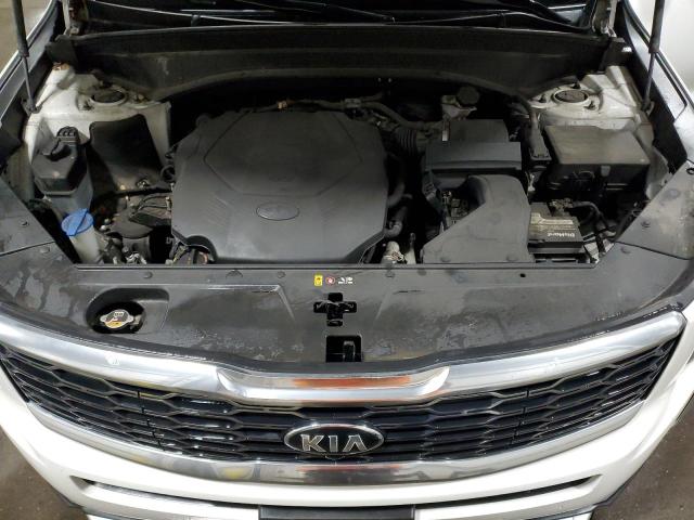 2020 KIA TELLURIDE SX 5XYP5DHC8LG040735