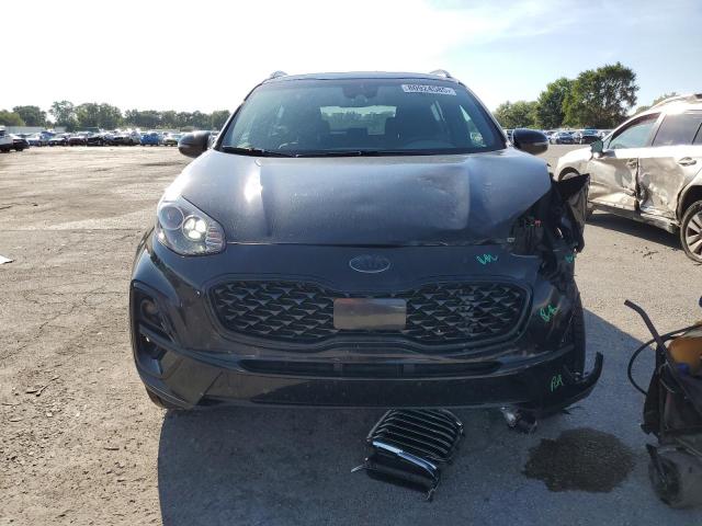 2021 KIA SPORTAGE S - KNDP6CAC8M7876951