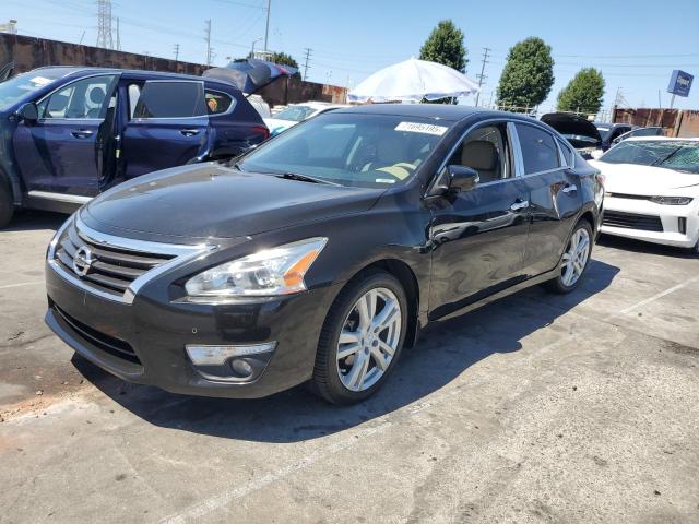 2015 NISSAN ALTIMA 3.5 1N4BL3AP8FC276243