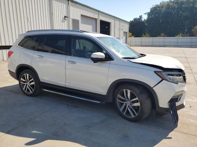 2016 HONDA PILOT TOURING #3276389656