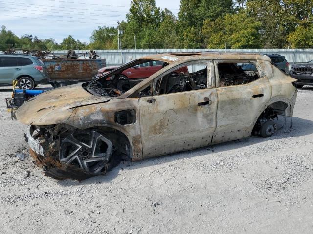 Global Auto Auctions: 2025 CHEVROLET EQUINOX RS