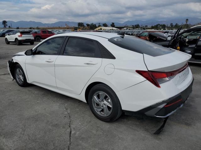 2024 HYUNDAI ELANTRA SE - Other View