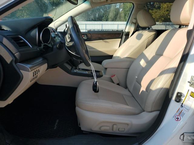 2015 SUBARU OUTBACK 2.5I LIMITED 4S4BSBNC4F3337856