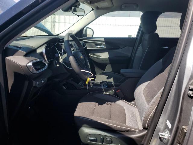 2023 CHEVROLET TRAILBLAZER LT KL79MPS27PB143204