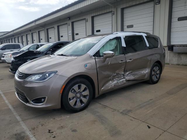 2018 CHRYSLER PACIFICA H 2C4RC1N75JR159226