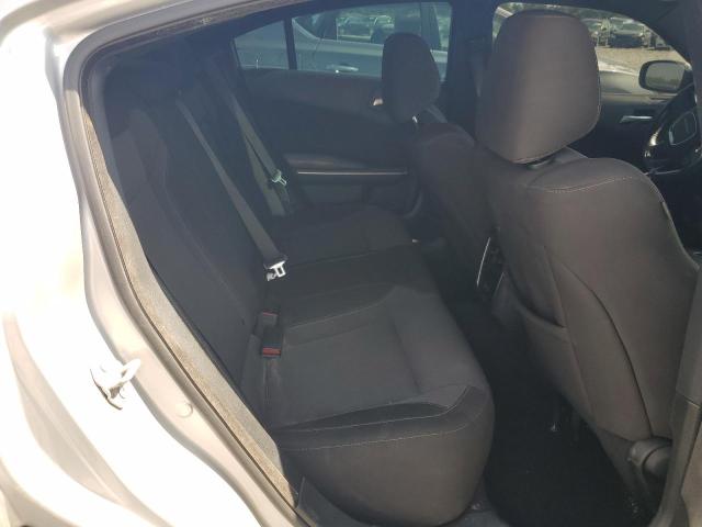 2020 DODGE CHARGER SX - 2C3CDXBG9LH124129