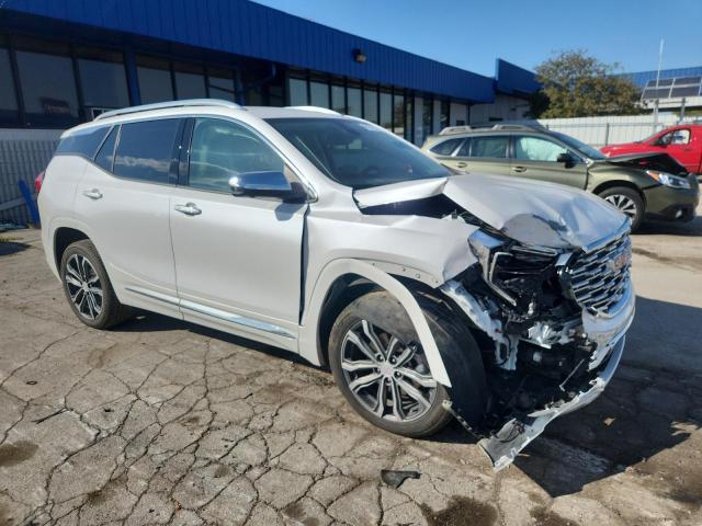 2020 GMC TERRAIN DENALI - 3GKALXEX2LL287234