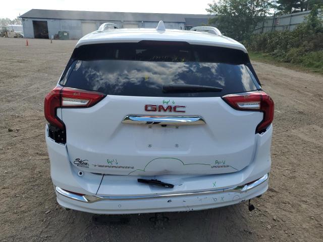 2024 GMC TERRAIN DE 3GKALXEG4RL153494