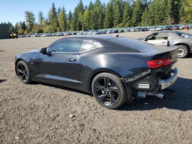 2019 CHEVROLET CAMARO LS 1G1FB1RS0K0144402